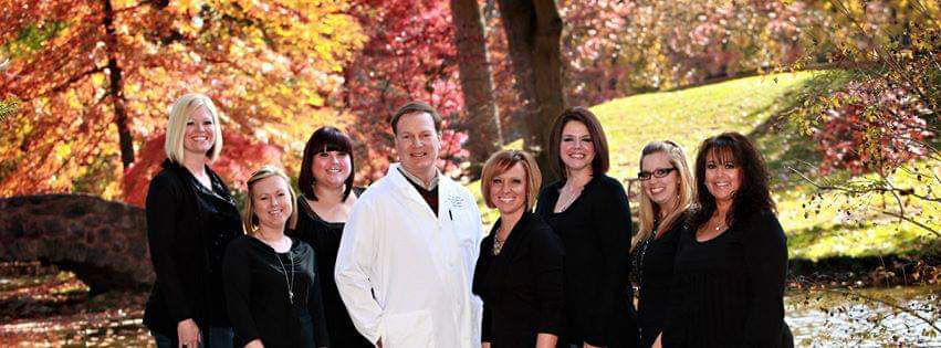 Oral Surgery Office in Akron