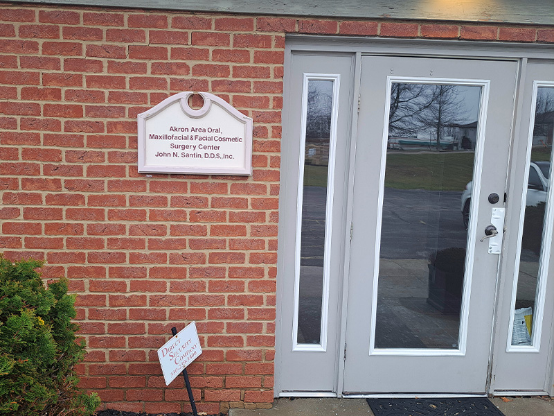 Akron Area Oral Maxillofacial   Facial Cosmetic Surgery Center | Corrective Jaw Surgery, Facial Injuries Reconstruction and The Temporomandibular Joint