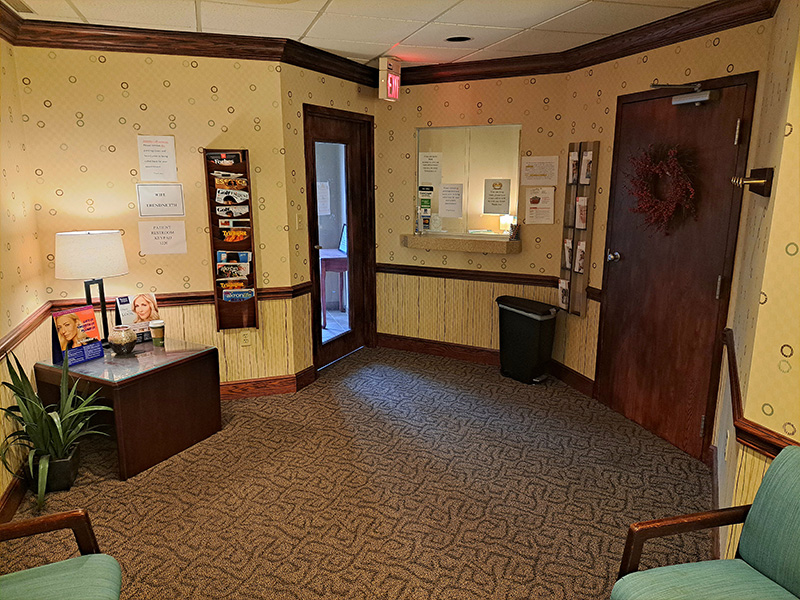 Akron Area Oral Maxillofacial   Facial Cosmetic Surgery Center | Oral Cancer, The Temporomandibular Joint and Corrective Jaw Surgery