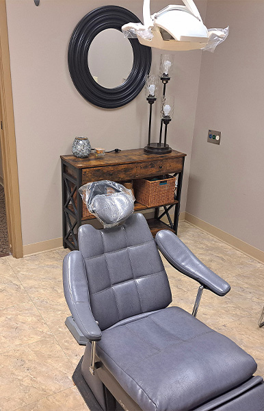 Akron Area Oral Maxillofacial   Facial Cosmetic Surgery Center | Bone Grafting, General Anesthesia and Surgical Extractions