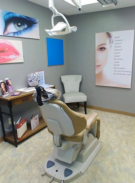 Akron Area Oral Maxillofacial   Facial Cosmetic Surgery Center | Dental Implants, Wisdom Teeth and Surgical Extractions