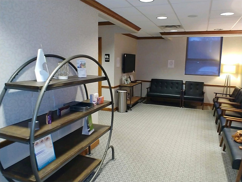 Akron Area Oral Maxillofacial & Facial Cosmetic Surgery Center | Wisdom Teeth, Surgical Extractions and Oral Cancer