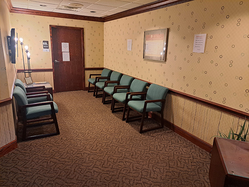 Akron Area Oral Maxillofacial & Facial Cosmetic Surgery Center | Bone Grafting, Wisdom Teeth and Corrective Jaw Surgery