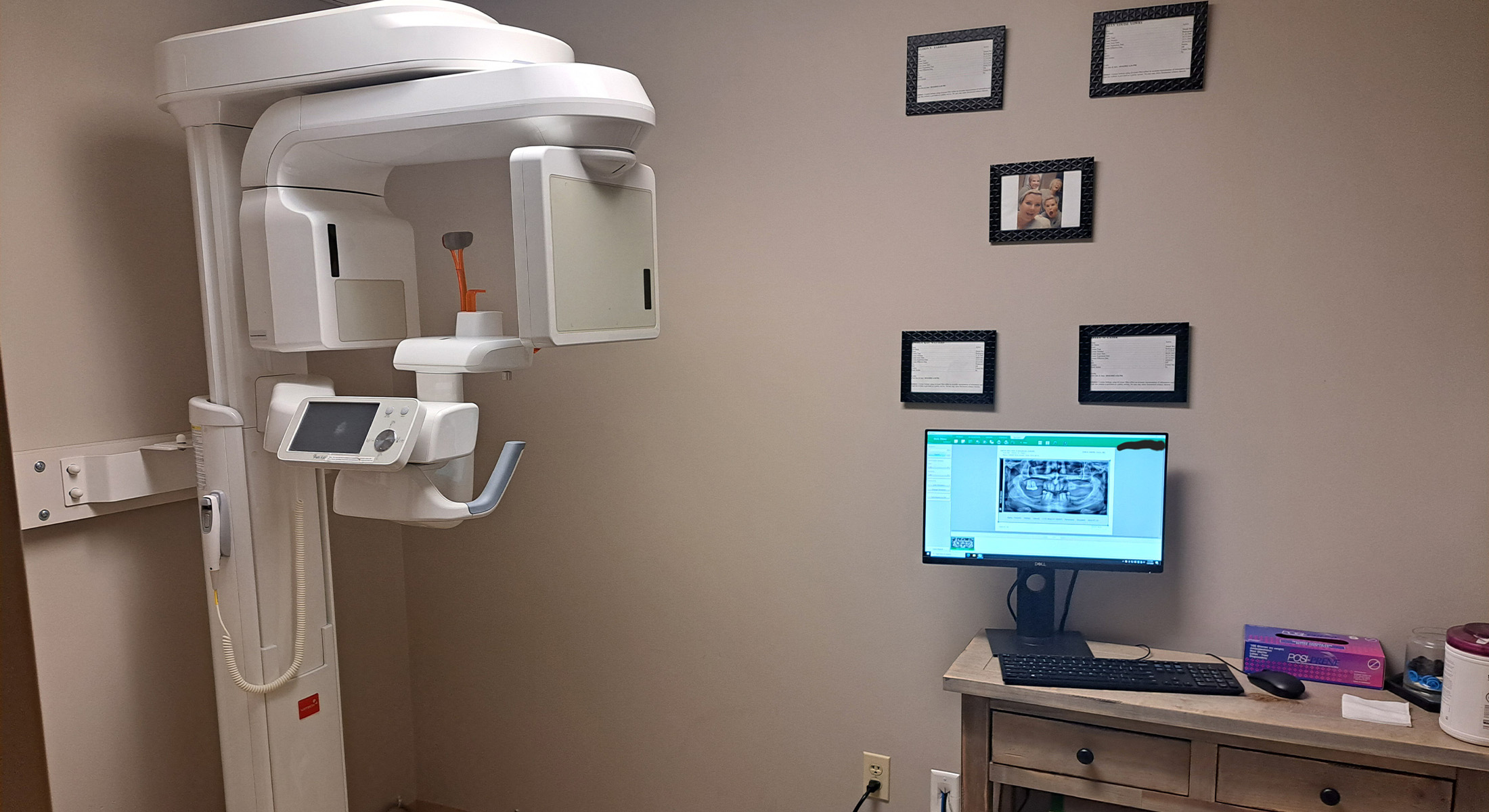 Oral and Maxillofacial Surgeon 44303