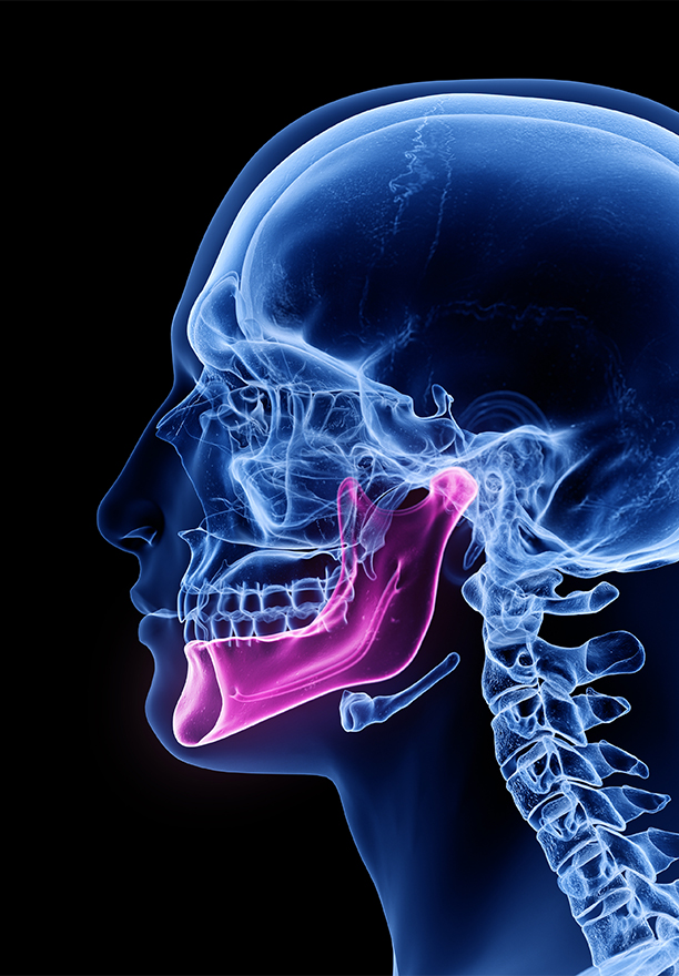 Oral Surgeon near Akron