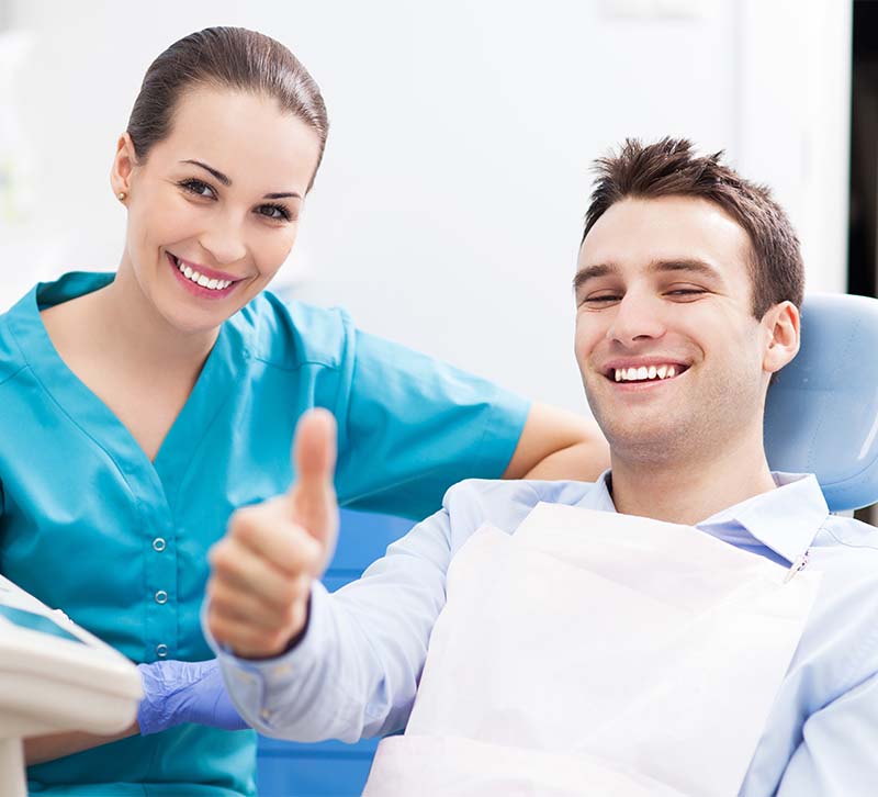 Oral Surgeon near Akron